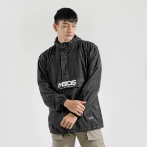 Mcvois Jaket Cagoule Pria Premium Distro