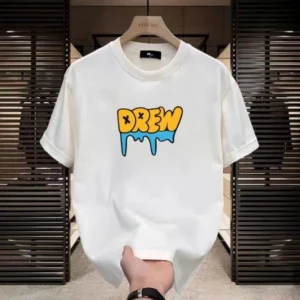 Kaos Sentuhan Lembut